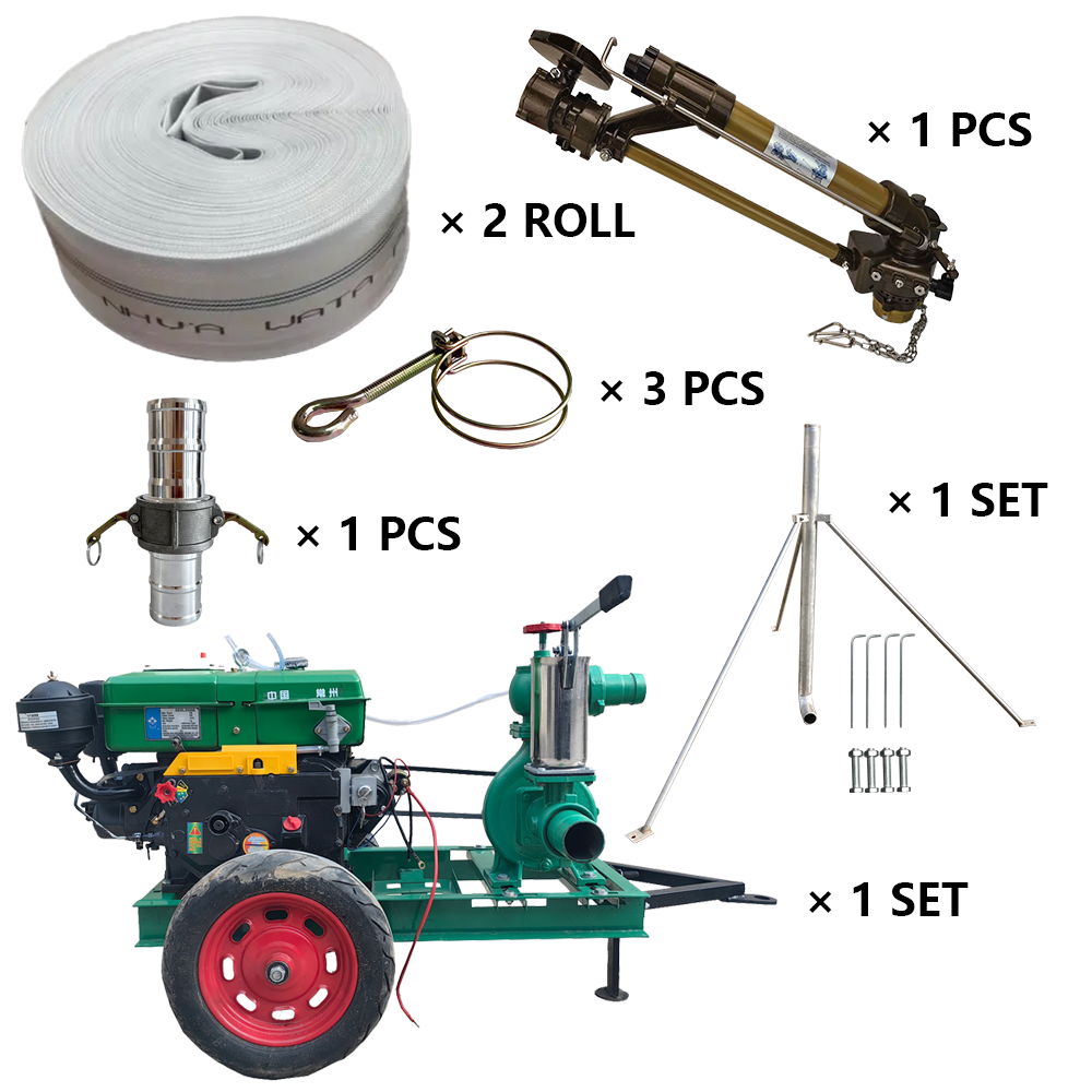 西城海外客户盛赞，程瑞达 NS40 涡轮喷枪套装超给力