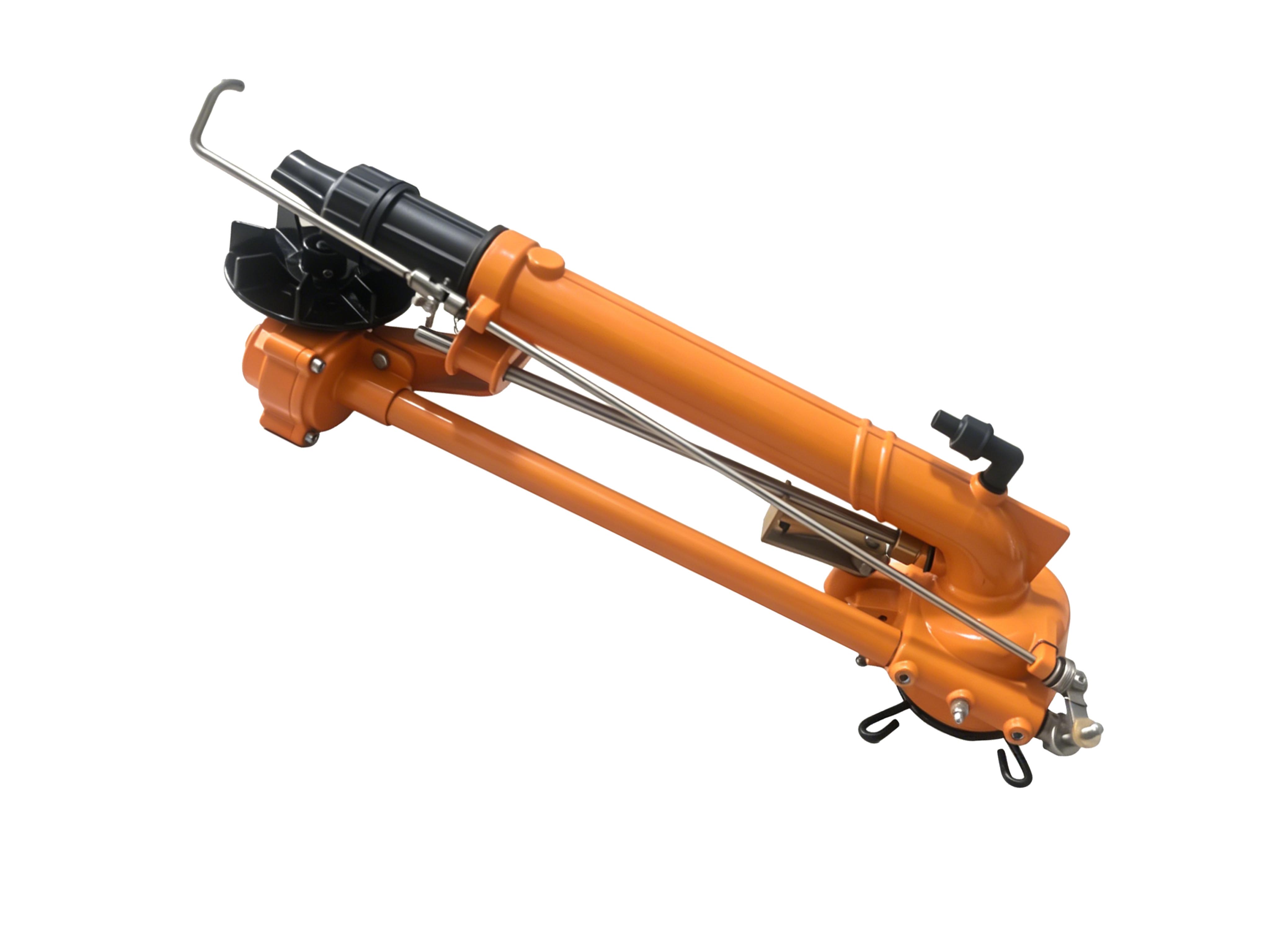 西城SK41 MAX涡轮喷枪