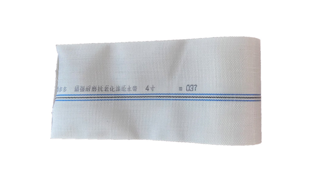西城涤纶编织水带使用方法