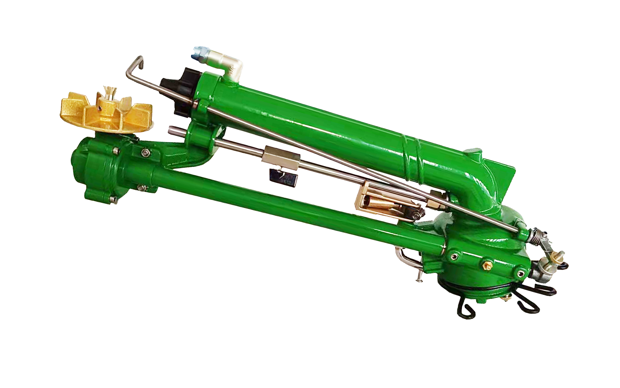 西城SK41 PLUS涡轮喷枪