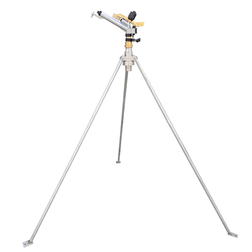 西城程瑞达 CRC30 灌溉喷枪支架四大核心优势