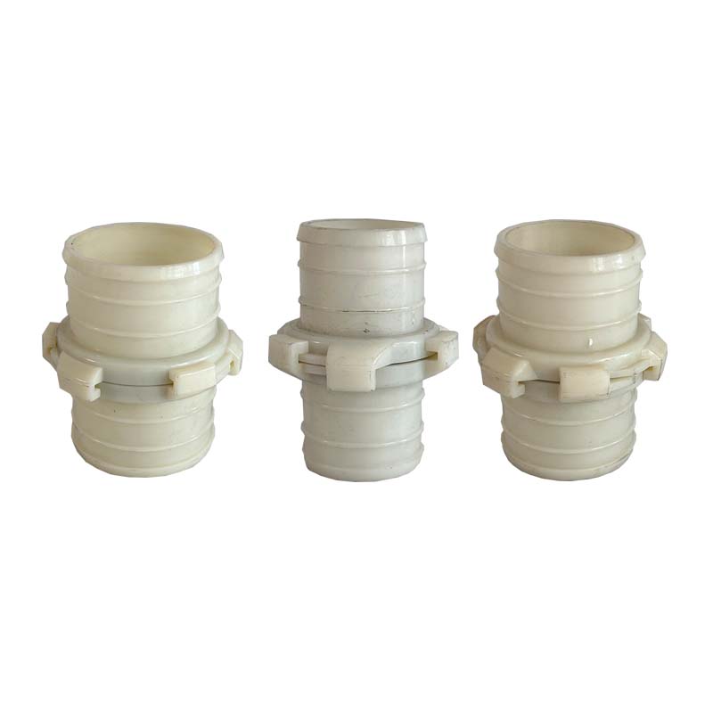 西城塑料快速接头